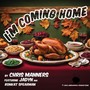 I'm Coming Home (feat. Jadyn & RonKat Spearman)