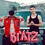 GATA BRATZ (feat. BabyDaddy) [Angel vega Remix] [Explicit]