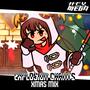 Explosion Chants Xmas | FOTWW CHRISTMAS DLC