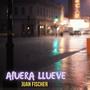 Afuera llueve