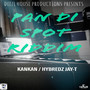 Pan Di Spot Riddim