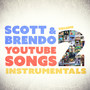 YouTube Songs, Vol. 2 (Instrumental)