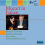 Orchestral Music - HASSE, J.A. / LINLEY, T. / RAUZZINI, V. / LAMOTTE, F. / MOZART, W.A. (Mozart in Italien) [Contzen, Goebel]