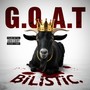 G.O.A.T. (Explicit)