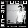 I Have Been There (Studio Series Performance Track)