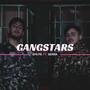 Gangstars (feat. Serra)