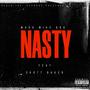 Nasty (feat. Skott Baker) [Explicit]