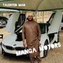 Manga Motors (feat. Talented_Man)