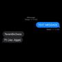 TEXT MESSAGE (feat. Jay Jigga) [Explicit]