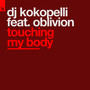 Touching My Body