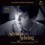 Piano Recital: Nehring, Szymon - CHOPIN, F. / SZYMANOWSKI, K. / MYKIETYN, P.