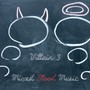 Villain 3 (Explicit)