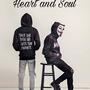 Heart And Soul (Explicit)