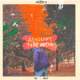 August the Ride (Explicit)