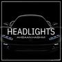 HEADLIGHTS AHSAAN HASHMI