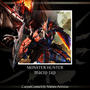 Monster Hunter: Cazadores del Gremio Macro Rap (Explicit)
