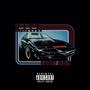 K.I.T.T (Knight Rider Radio) tape