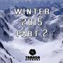 Winter 2015 Part. 2
