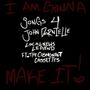 SONGS FOR JOHN DARNIELLE