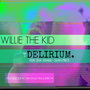 Delirium (feat. Sha Stimuli) - Single