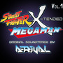 Street Fighter X Mega Man X-tended Vol. 1