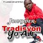 Tradisyon Yo Ale (Jonayder)