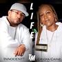 Life (feat. Ericka Caine) [Explicit]