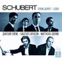 Schubert: String Quintet, Op. 163 & Lieder