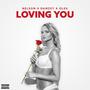 LOVING YOU (feat. DAMZEY & OLEX)