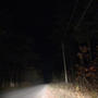 night streets