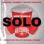 SOLO (feat. Michael Forbes) [Explicit]