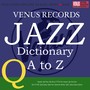 Jazz Dictionary Q