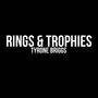 Rings & Trophies: The Score Album