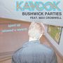 Bushwick Parties (sped up / slowed x reverb)