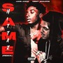 Same Hittaz (Remix) [Explicit]