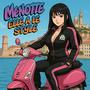 Elle a le style