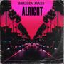 Alright (feat. NOVMBER) [Explicit]