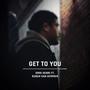 Get To You (feat. Ruben van Hemmen)