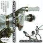 Psycho Silver (Explicit)