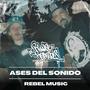 Rebel Music (feat. MCR aka MCRuso & Grand Julio)