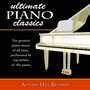 Ultimate Piano Classics