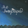 The Honeycreepers