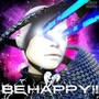 BE HAPPY!! (feat. TAMA) [Explicit]