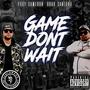 Game Dont Wait (feat. Pody Cameron) [Explicit]