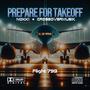 Prepare For Takeoff (feat. CrossoverMusik & Yvonne Sigars)
