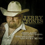 Jerry Jones Country Gospel: The Original Country Music