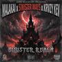 SINISTER REALM (Explicit)