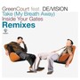 Take (My Breath Away) / Inside Your Gates - The Remixes (The Remixes)