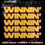 Winnin´ (feat. Ari Carrillo & Mario Vinalay) [Explicit]