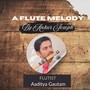 A Flute Melody (Bansuri)